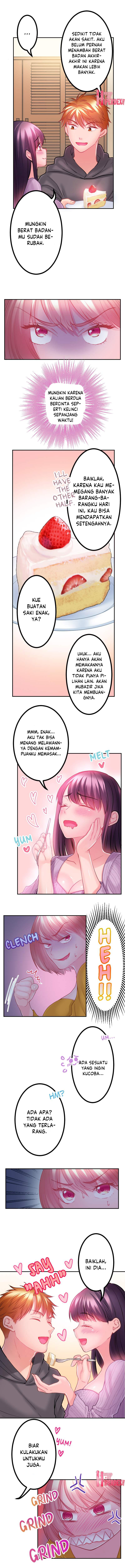 Diet For Sex - Chapter 11 8