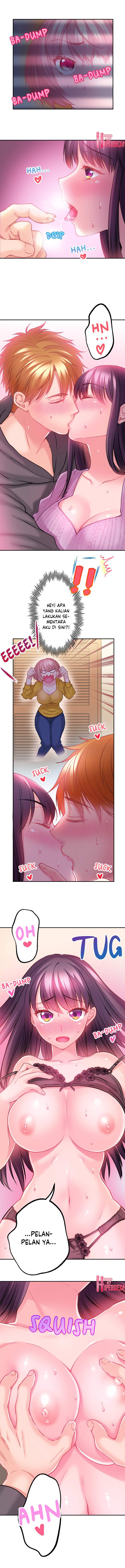 Diet For Sex - Chapter 11 10