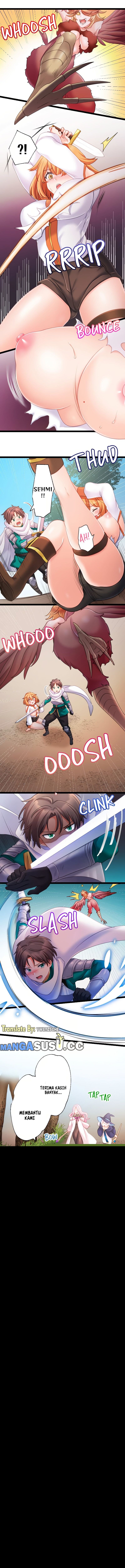 Cumming and Going - Chapter 11 7