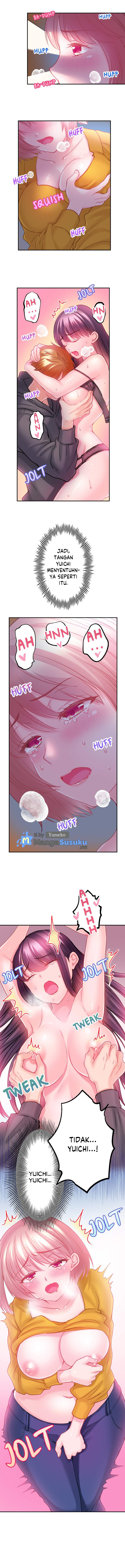 Diet For Sex - Chapter 11 11
