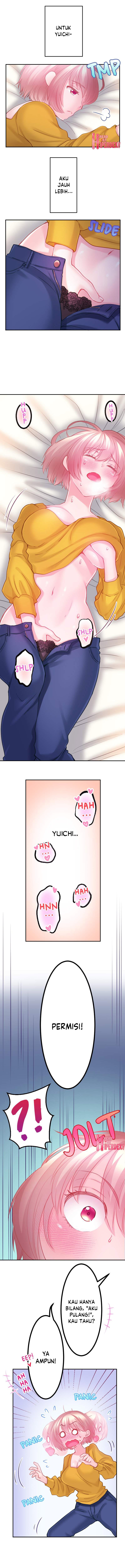 Diet For Sex - Chapter 11 6