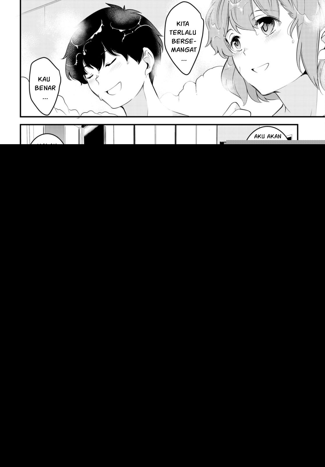 Kankin Ou - Chapter 11 31