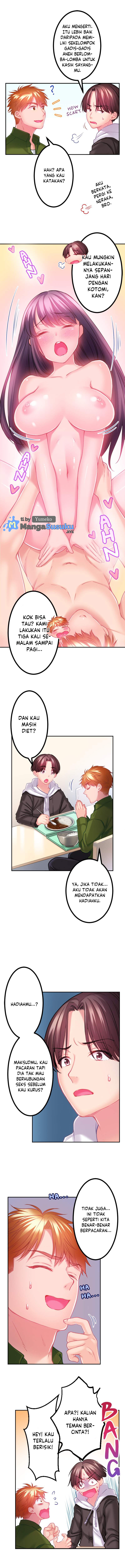 Diet For Sex - Chapter 11 3