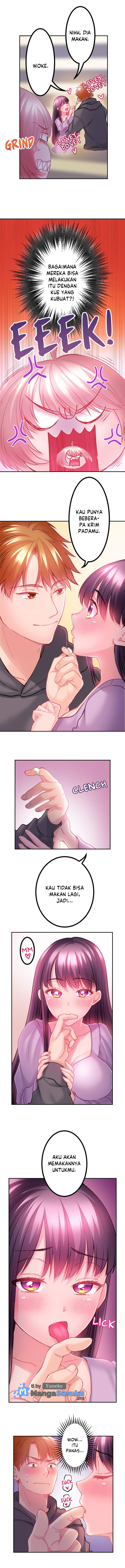 Diet For Sex - Chapter 11 9