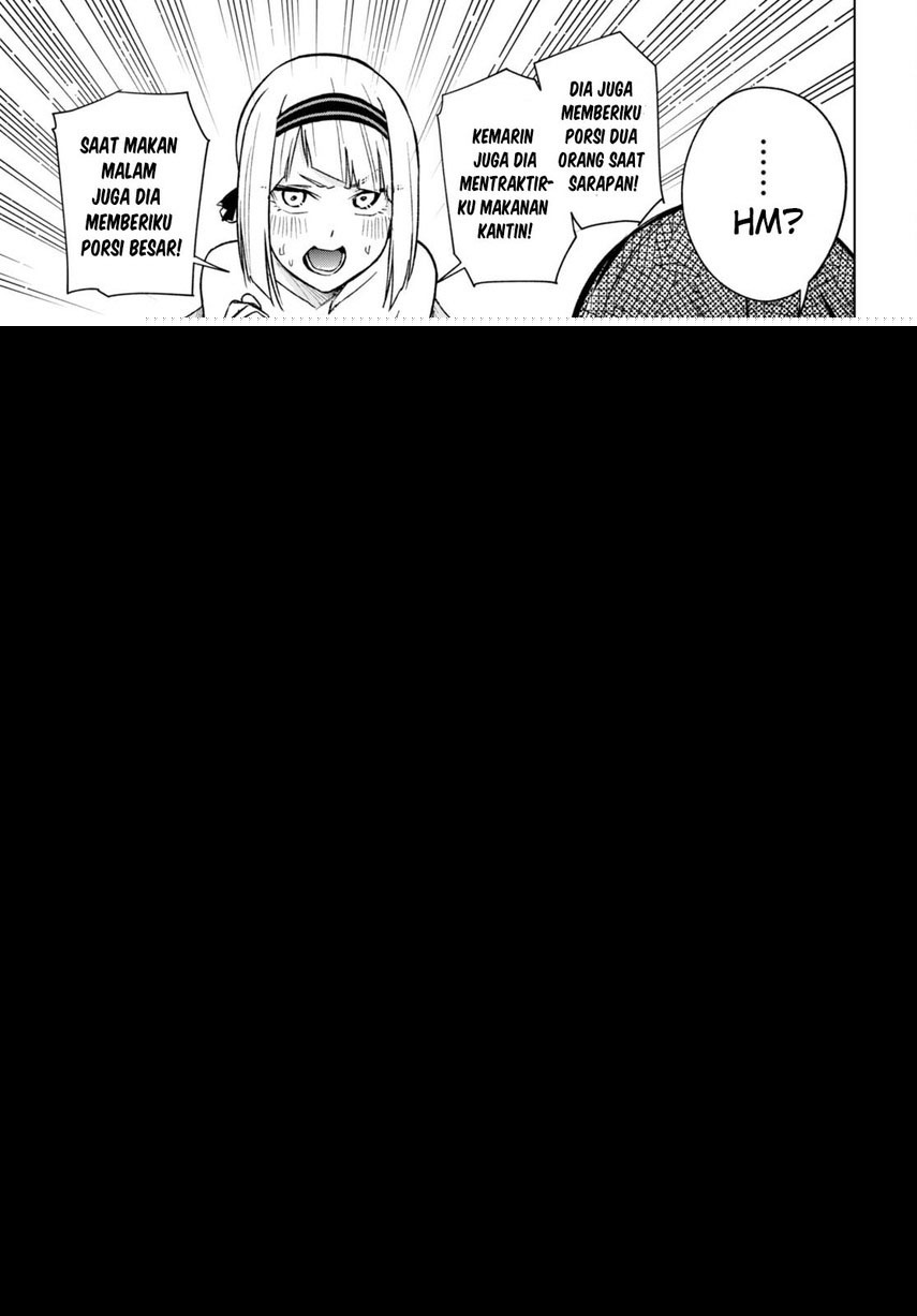 Honey Trap Sharehouse - Chapter 11 7