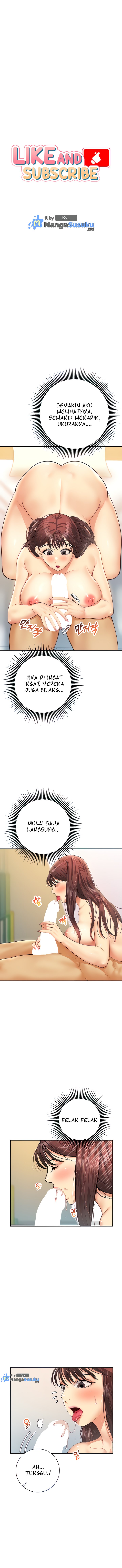 Like and Subscribe - Chapter 11 2