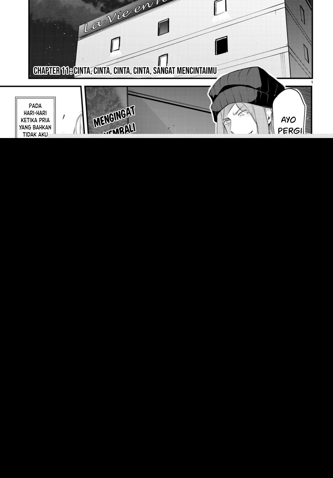 Kankin Ou - Chapter 11 2