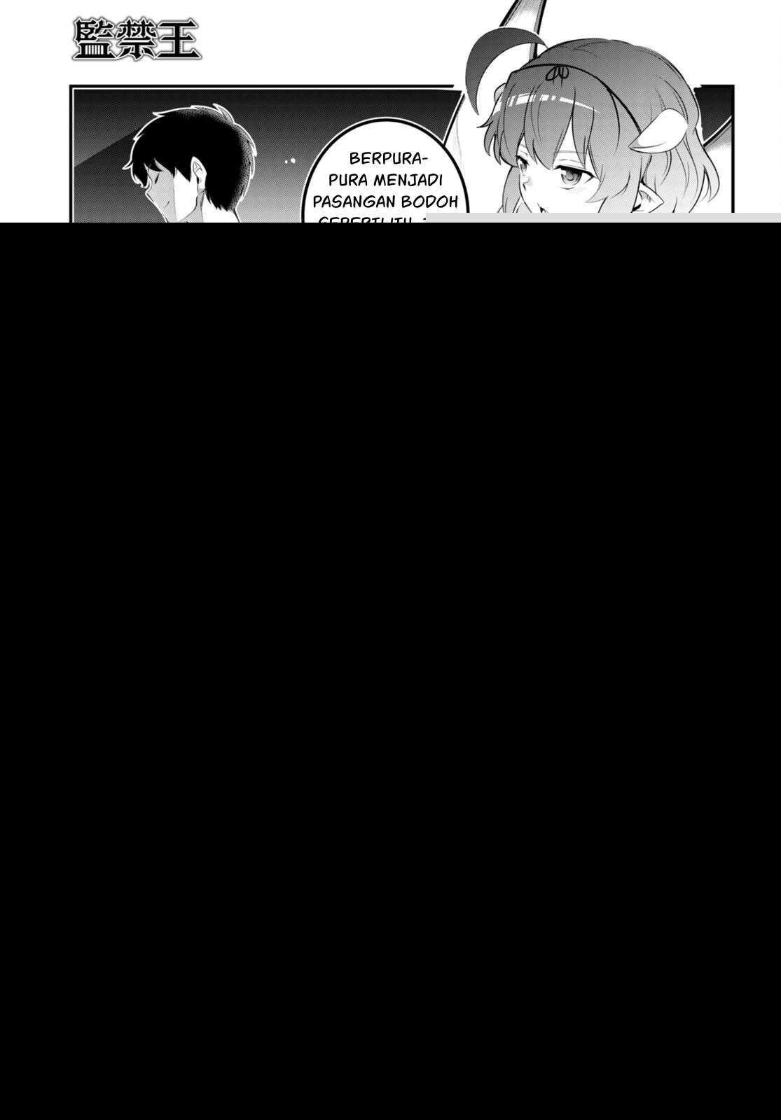 Kankin Ou - Chapter 11 36