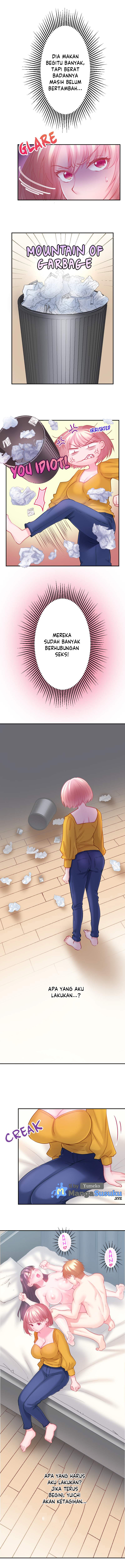 Diet For Sex - Chapter 11 5