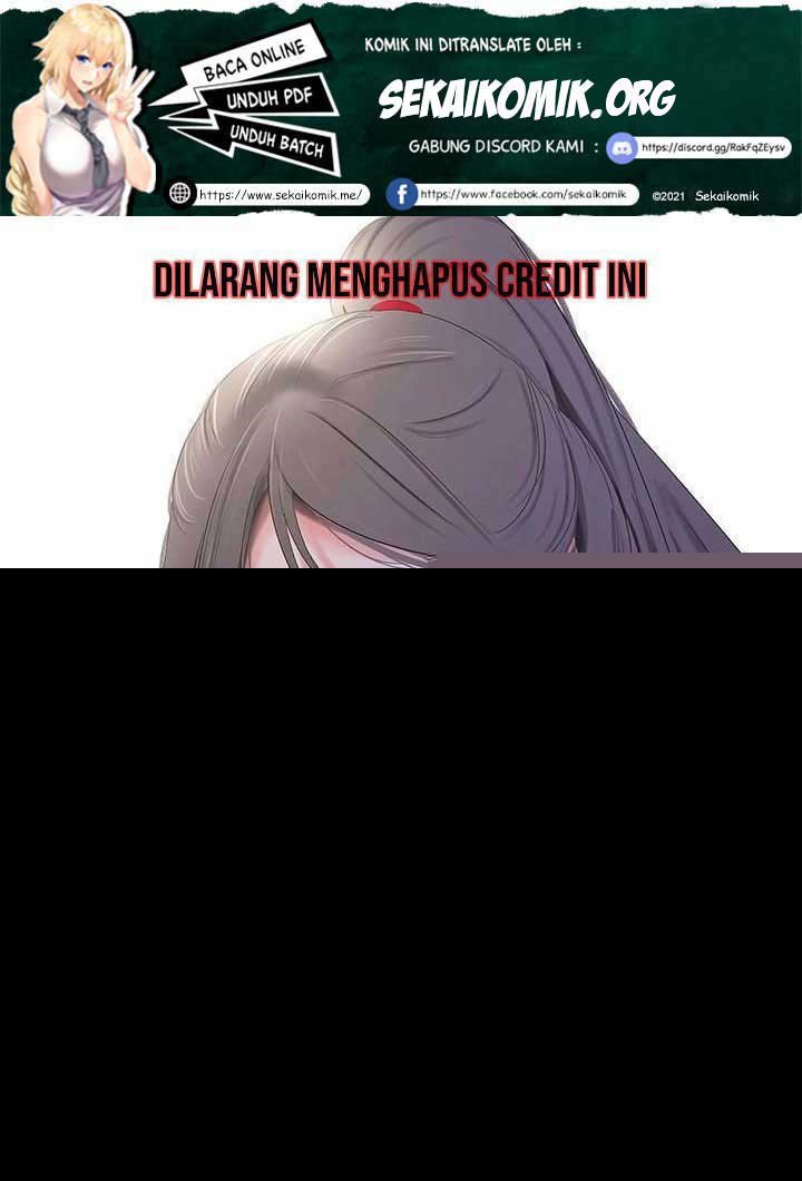 Panty Note - Chapter 125 7