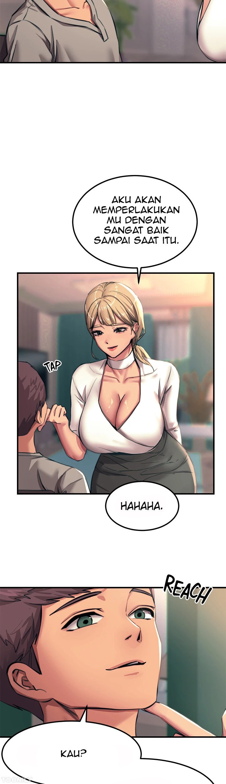 Rainbow (Show Me Your Sensuality) - Chapter 50 23 Rainbow (Show Me Your Sensuality) - Chapter 50 23