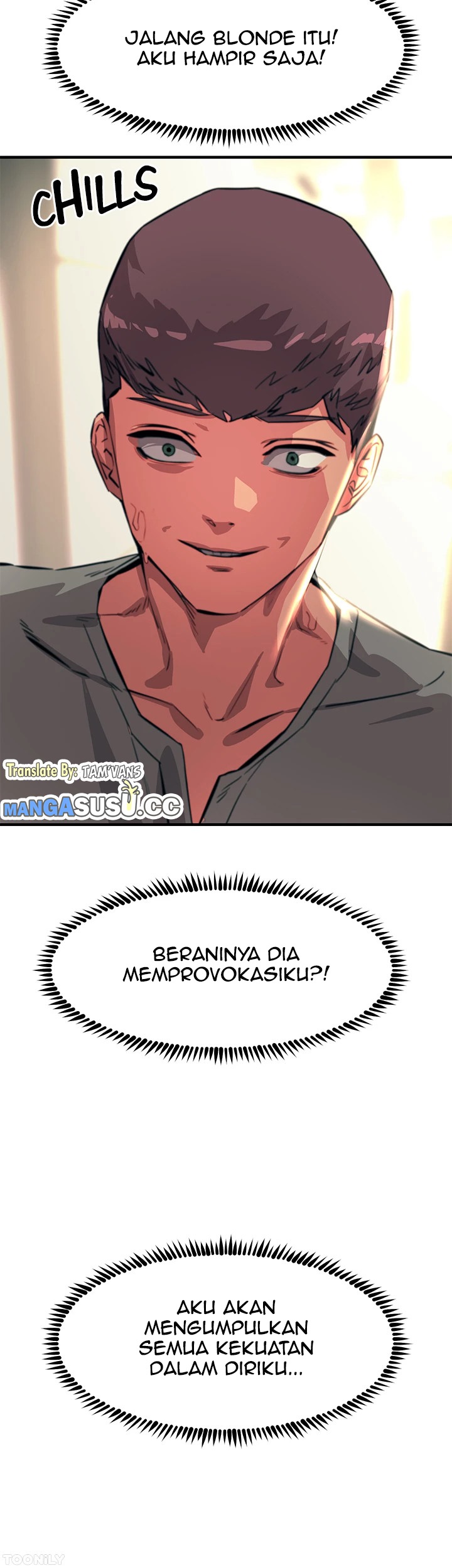 Rainbow (Show Me Your Sensuality) - Chapter 50 33 Rainbow (Show Me Your Sensuality) - Chapter 50 33