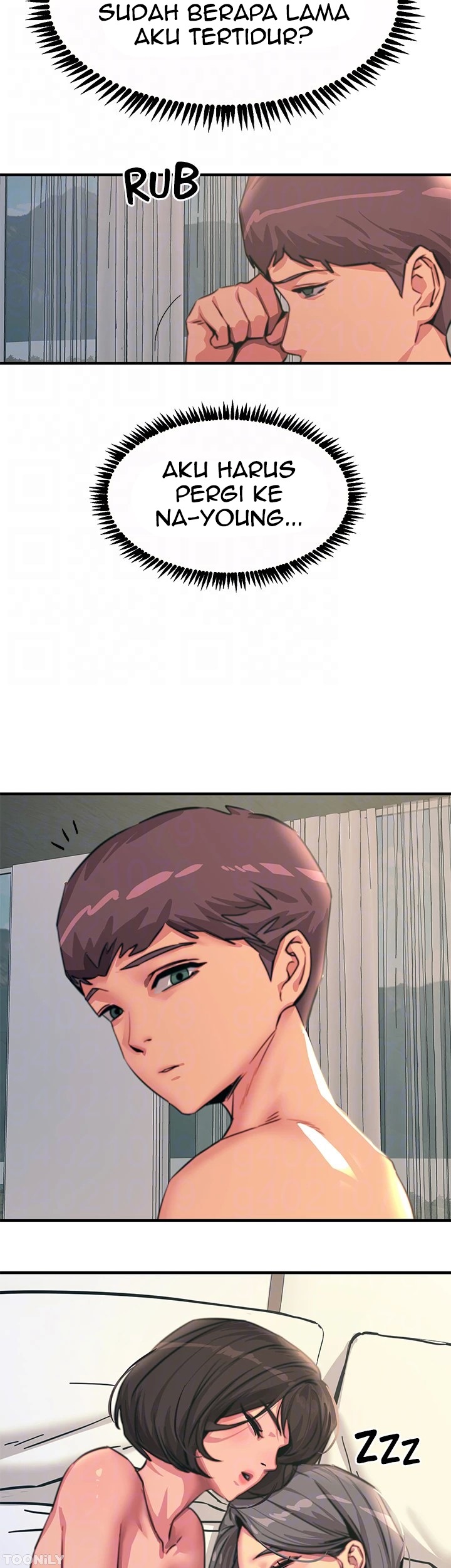 Rainbow (Show Me Your Sensuality) - Chapter 50 12 Rainbow (Show Me Your Sensuality) - Chapter 50 12