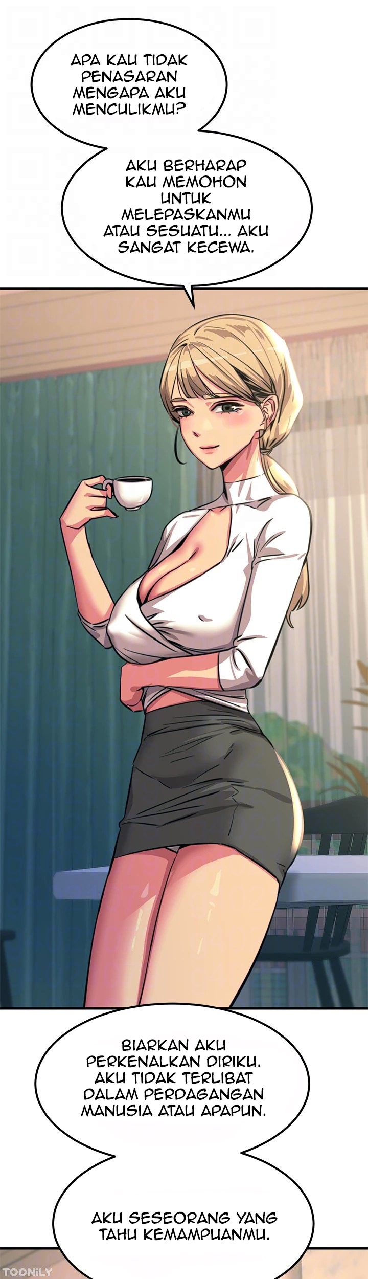 Rainbow (Show Me Your Sensuality) - Chapter 50 18 Rainbow (Show Me Your Sensuality) - Chapter 50 18