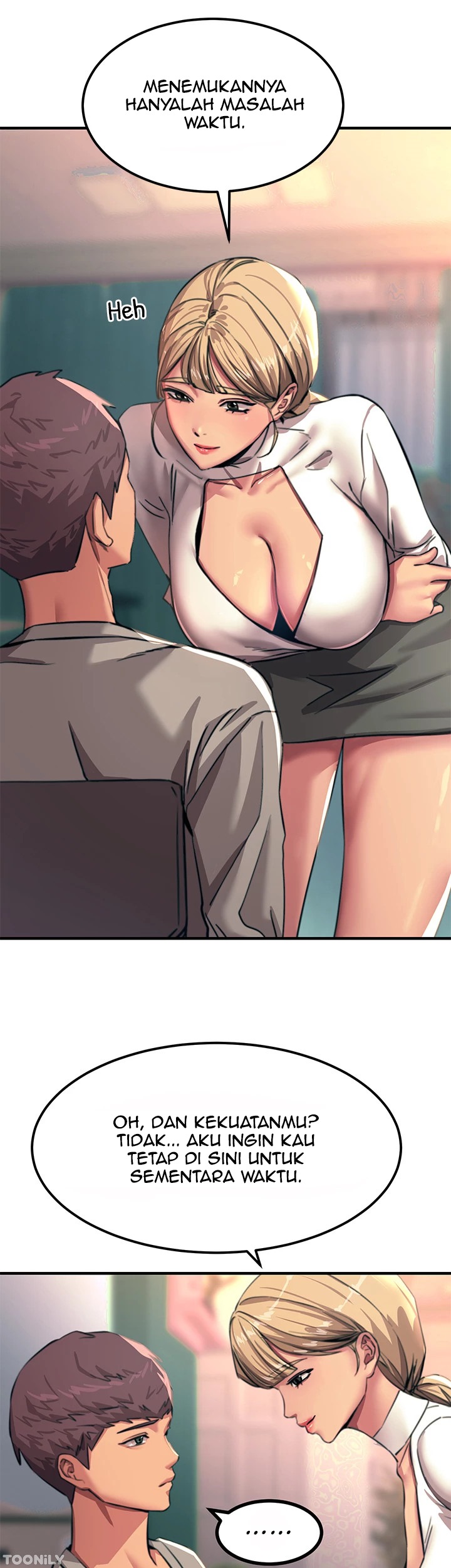 Rainbow (Show Me Your Sensuality) - Chapter 50 22 Rainbow (Show Me Your Sensuality) - Chapter 50 22