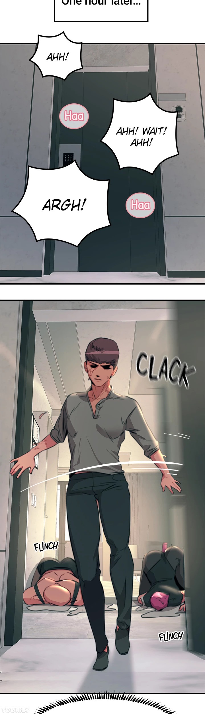 Rainbow (Show Me Your Sensuality) - Chapter 50 32 Rainbow (Show Me Your Sensuality) - Chapter 50 32