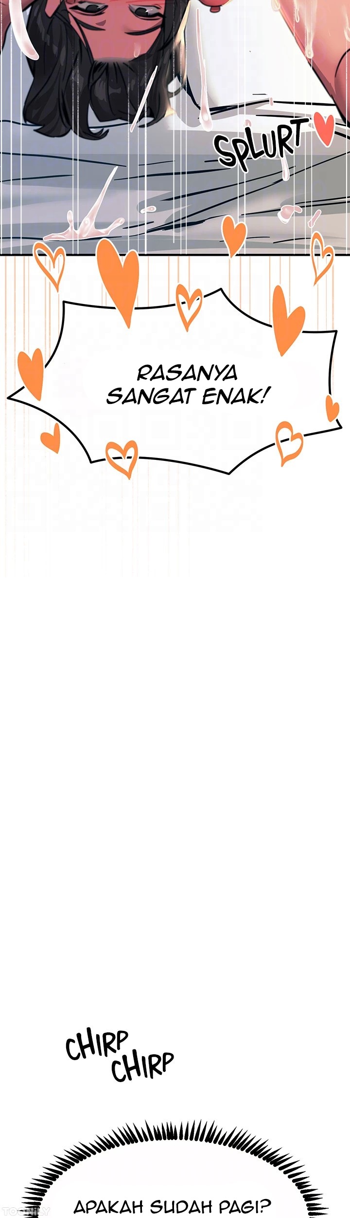 Rainbow (Show Me Your Sensuality) - Chapter 50 11 Rainbow (Show Me Your Sensuality) - Chapter 50 11