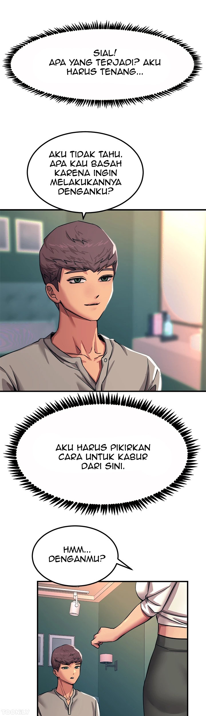 Rainbow (Show Me Your Sensuality) - Chapter 50 26 Rainbow (Show Me Your Sensuality) - Chapter 50 26