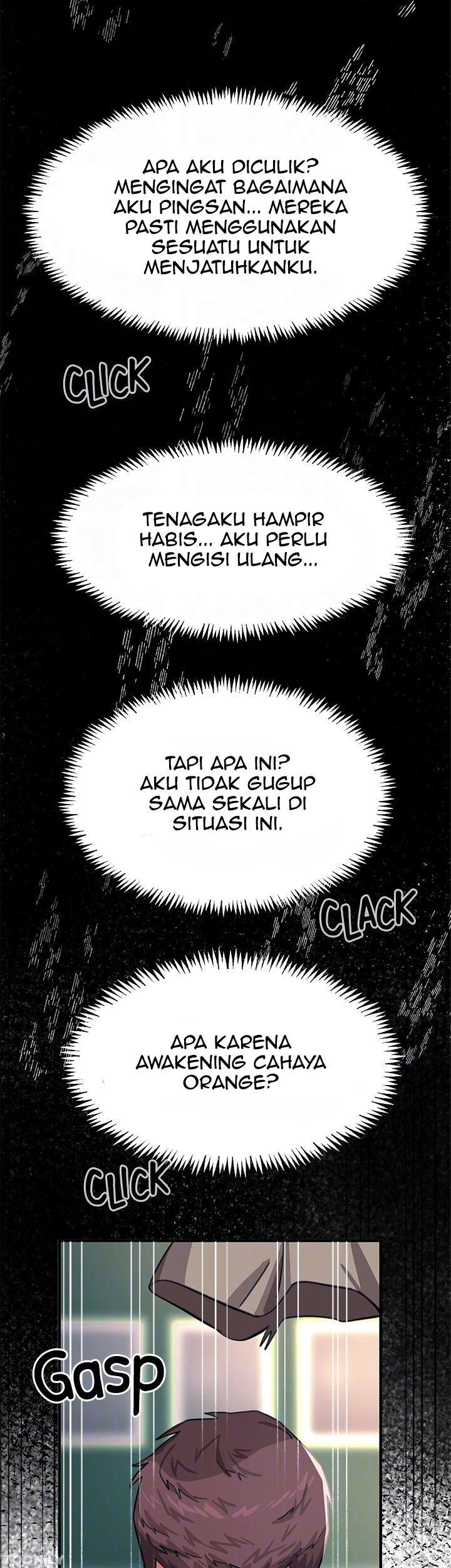 Rainbow (Show Me Your Sensuality) - Chapter 50 16 Rainbow (Show Me Your Sensuality) - Chapter 50 16