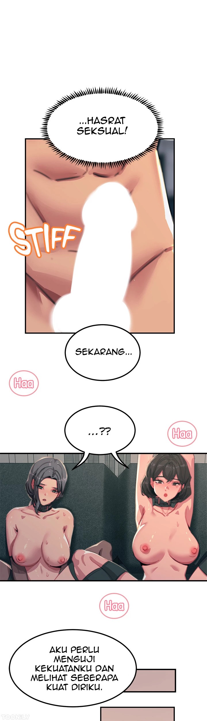 Rainbow (Show Me Your Sensuality) - Chapter 50 2 Rainbow (Show Me Your Sensuality) - Chapter 50 2