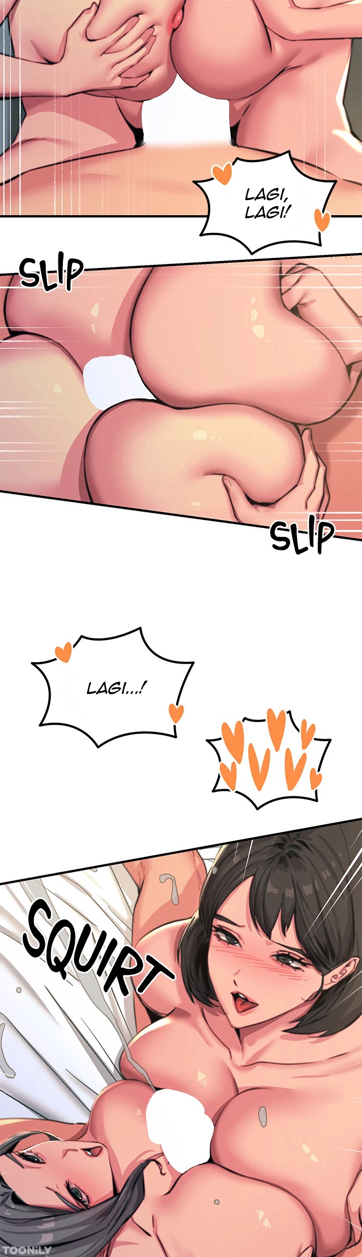 Rainbow (Show Me Your Sensuality) - Chapter 50 7 Rainbow (Show Me Your Sensuality) - Chapter 50 7