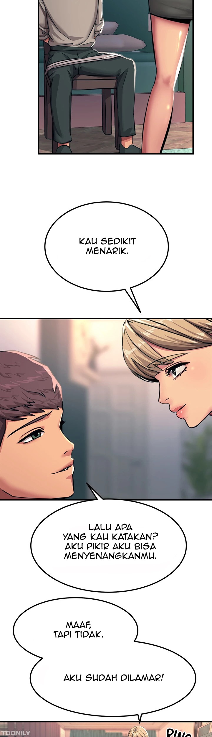 Rainbow (Show Me Your Sensuality) - Chapter 50 27 Rainbow (Show Me Your Sensuality) - Chapter 50 27