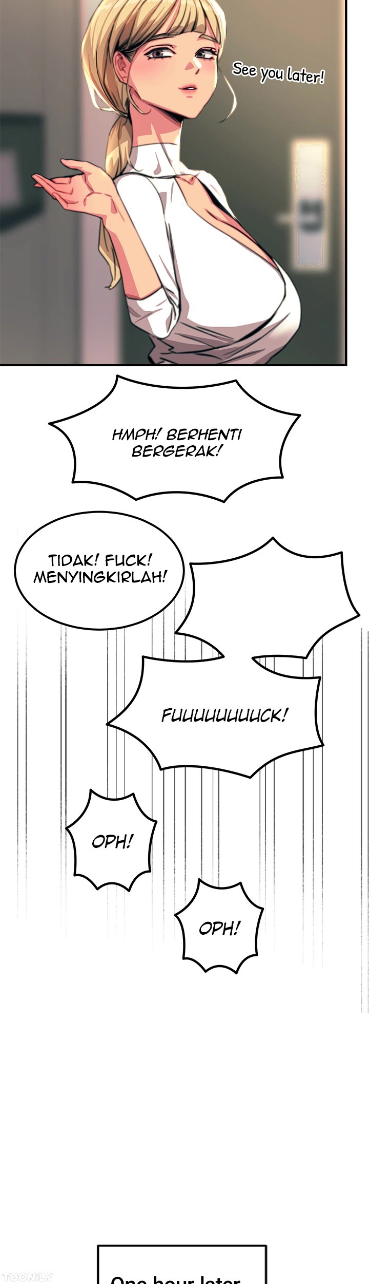 Rainbow (Show Me Your Sensuality) - Chapter 50 31 Rainbow (Show Me Your Sensuality) - Chapter 50 31