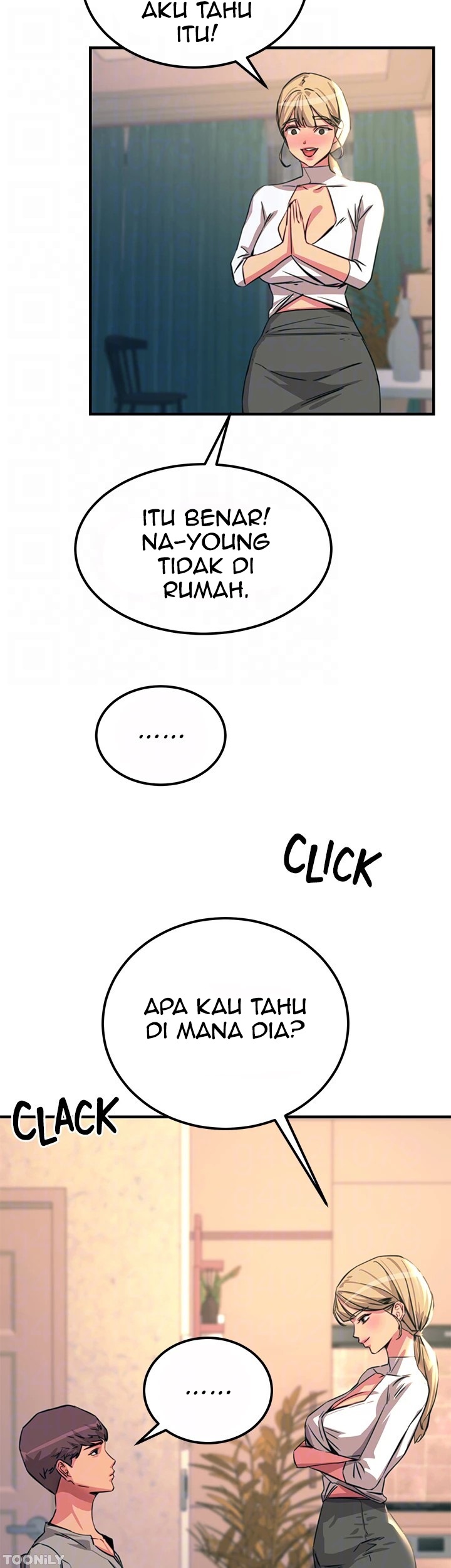 Rainbow (Show Me Your Sensuality) - Chapter 50 20 Rainbow (Show Me Your Sensuality) - Chapter 50 20