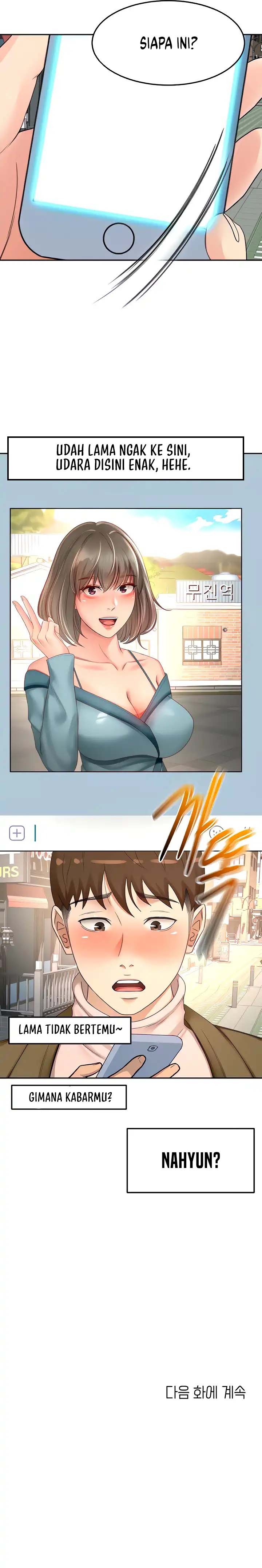 The Little Master - Chapter 81 8 The Little Master - Chapter 81 8