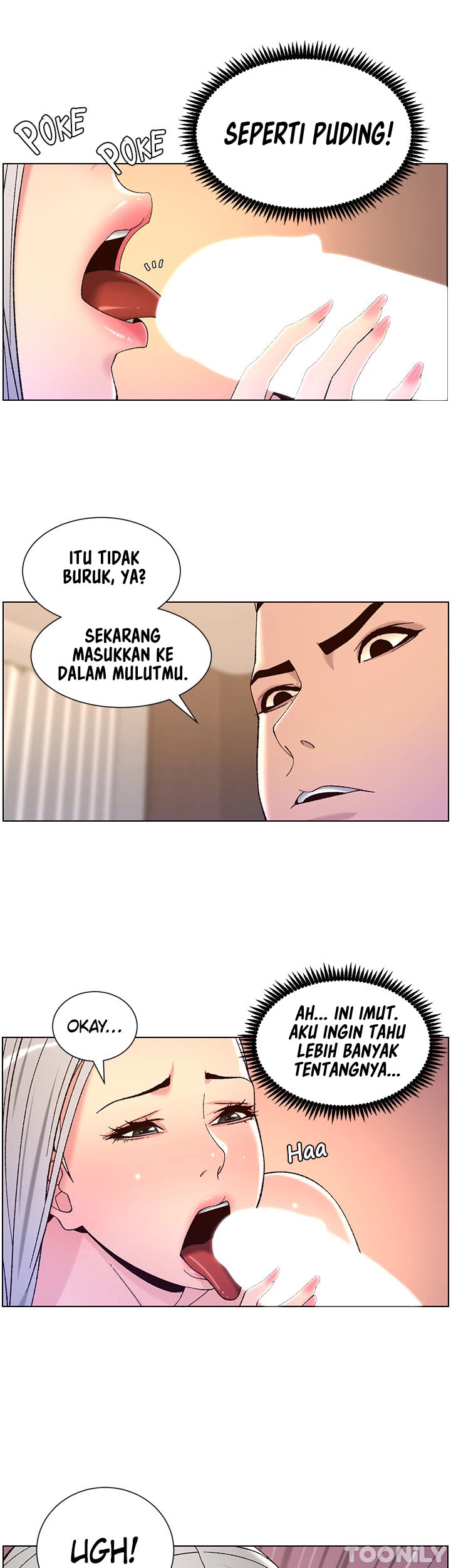 The Night King using App - Chapter 62 27