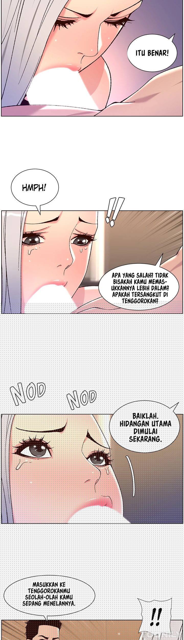 The Night King using App - Chapter 62 30