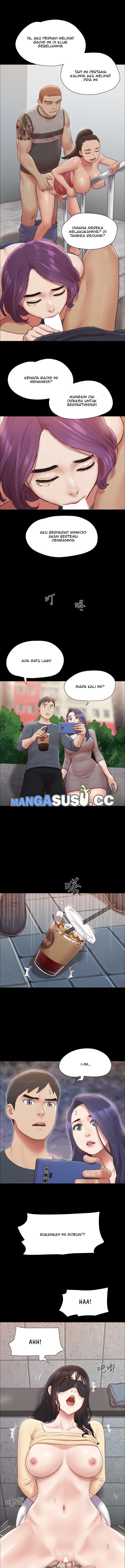 Everything Is Agreed Upon - Chapter 128 6