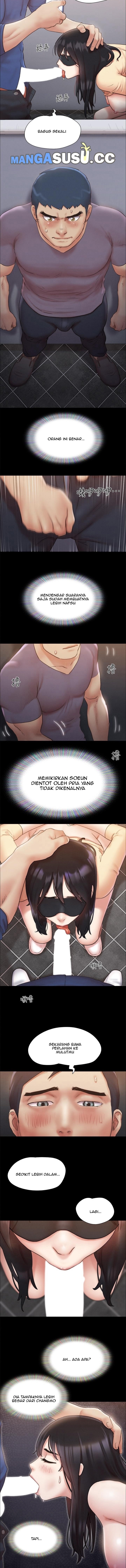 Everything Is Agreed Upon - Chapter 128 8