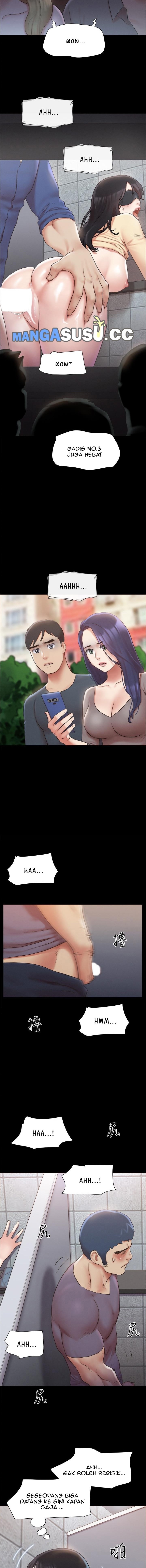 Everything Is Agreed Upon - Chapter 128 12