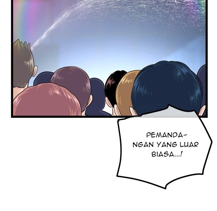 Midnight PC Cafe - Chapter 56 105 Midnight PC Cafe - Chapter 56 105