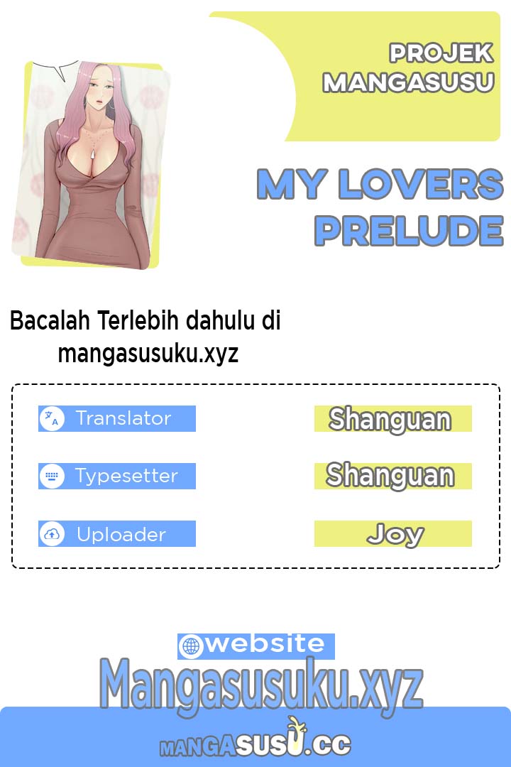 My Lovers Prelude - Chapter 56 1