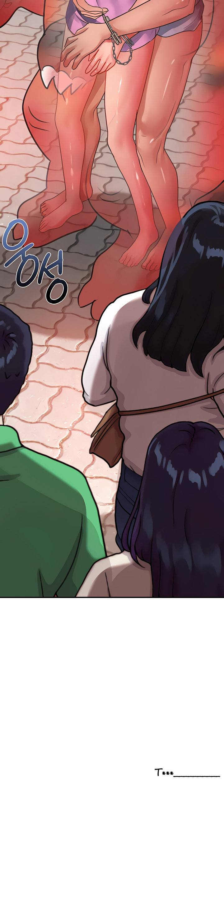 Unlock Her Heart - Chapter 56 11 Unlock Her Heart - Chapter 56 11