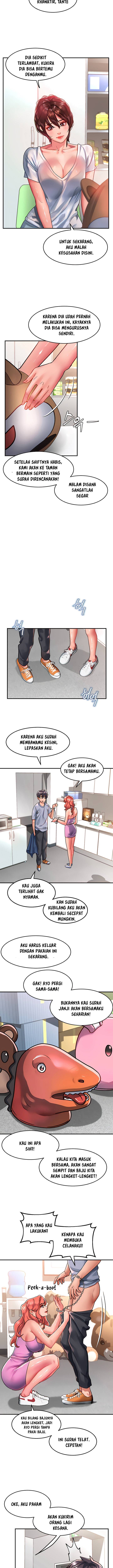 Unlock Her Heart - Chapter 56 9 Unlock Her Heart - Chapter 56 9