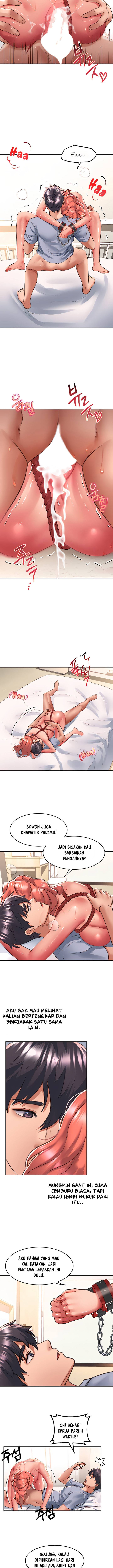 Unlock Her Heart - Chapter 56 7 Unlock Her Heart - Chapter 56 7