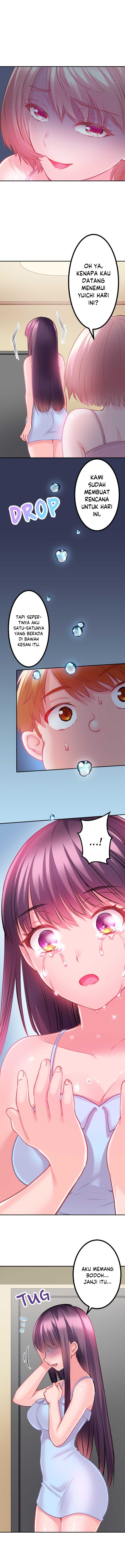 Diet For Sex - Chapter 6 6