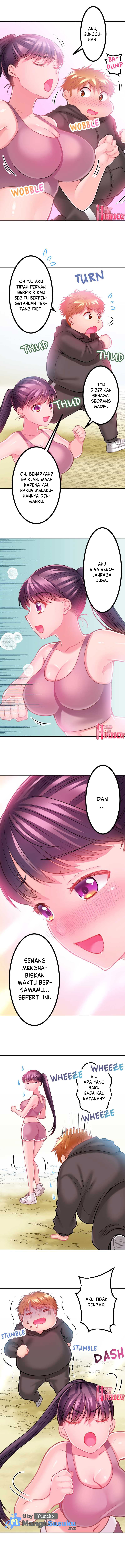Diet For Sex - Chapter 6 9