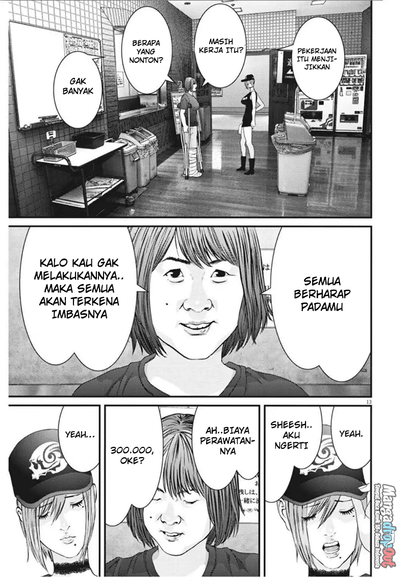 Gigant - Chapter 6 12