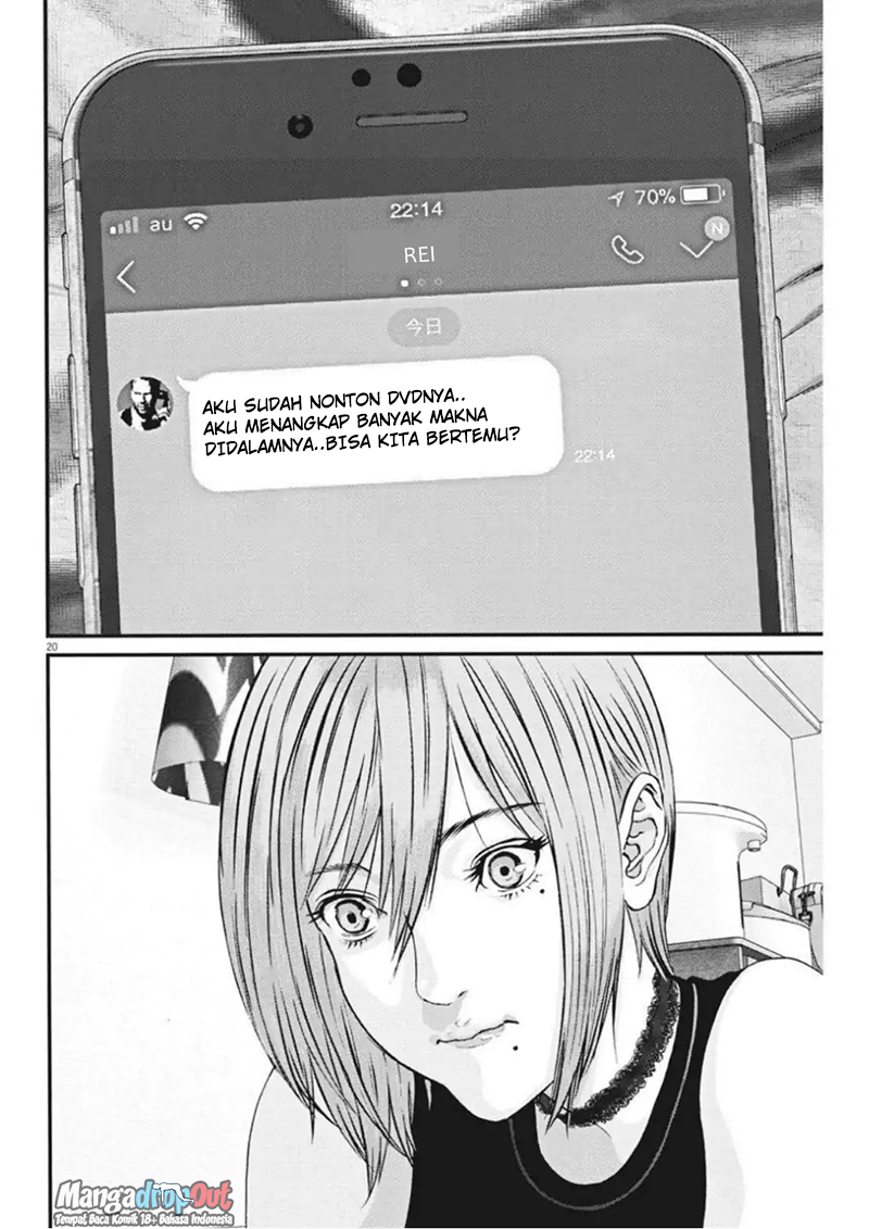 Gigant - Chapter 6 19
