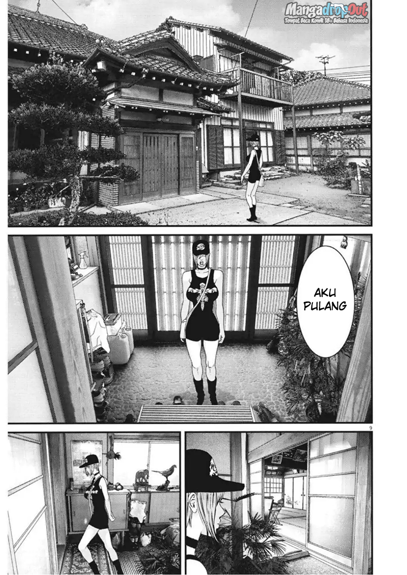 Gigant - Chapter 6 8