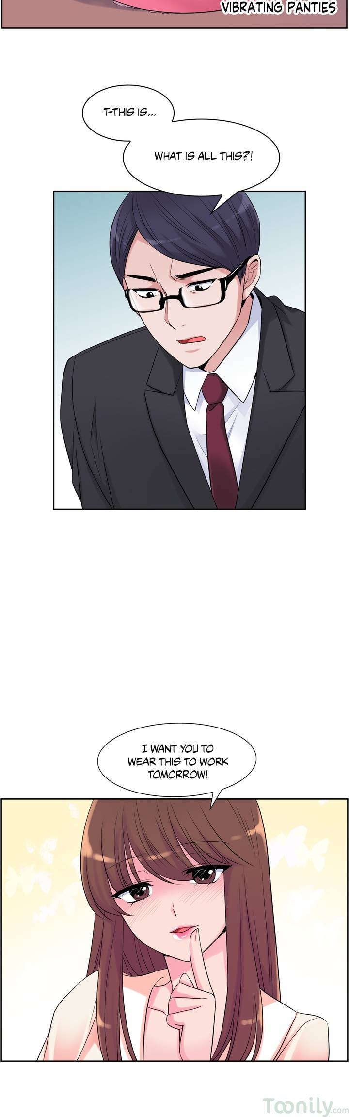 Masters of Masturbation - Chapter 6 32 Masters of Masturbation - Chapter 6 32