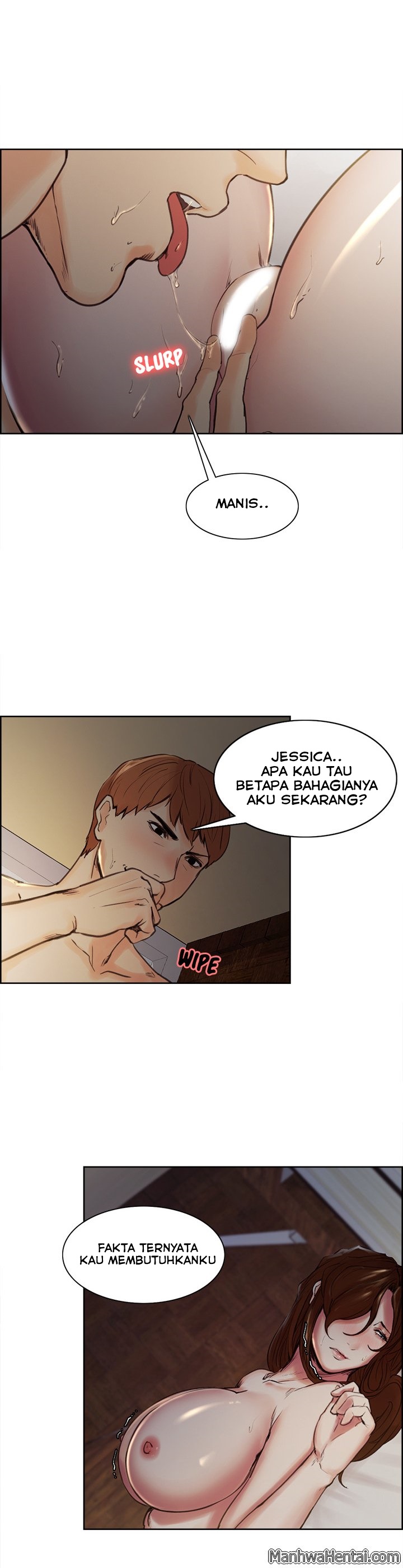 The Sharehouse - Chapter 6 16