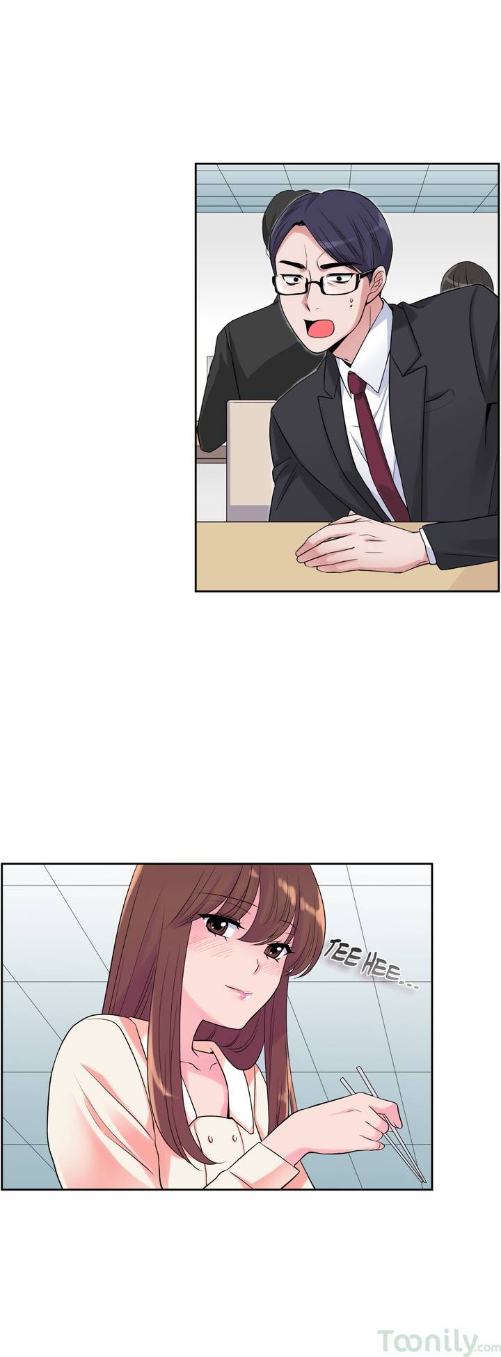 Masters of Masturbation - Chapter 6 22 Masters of Masturbation - Chapter 6 22