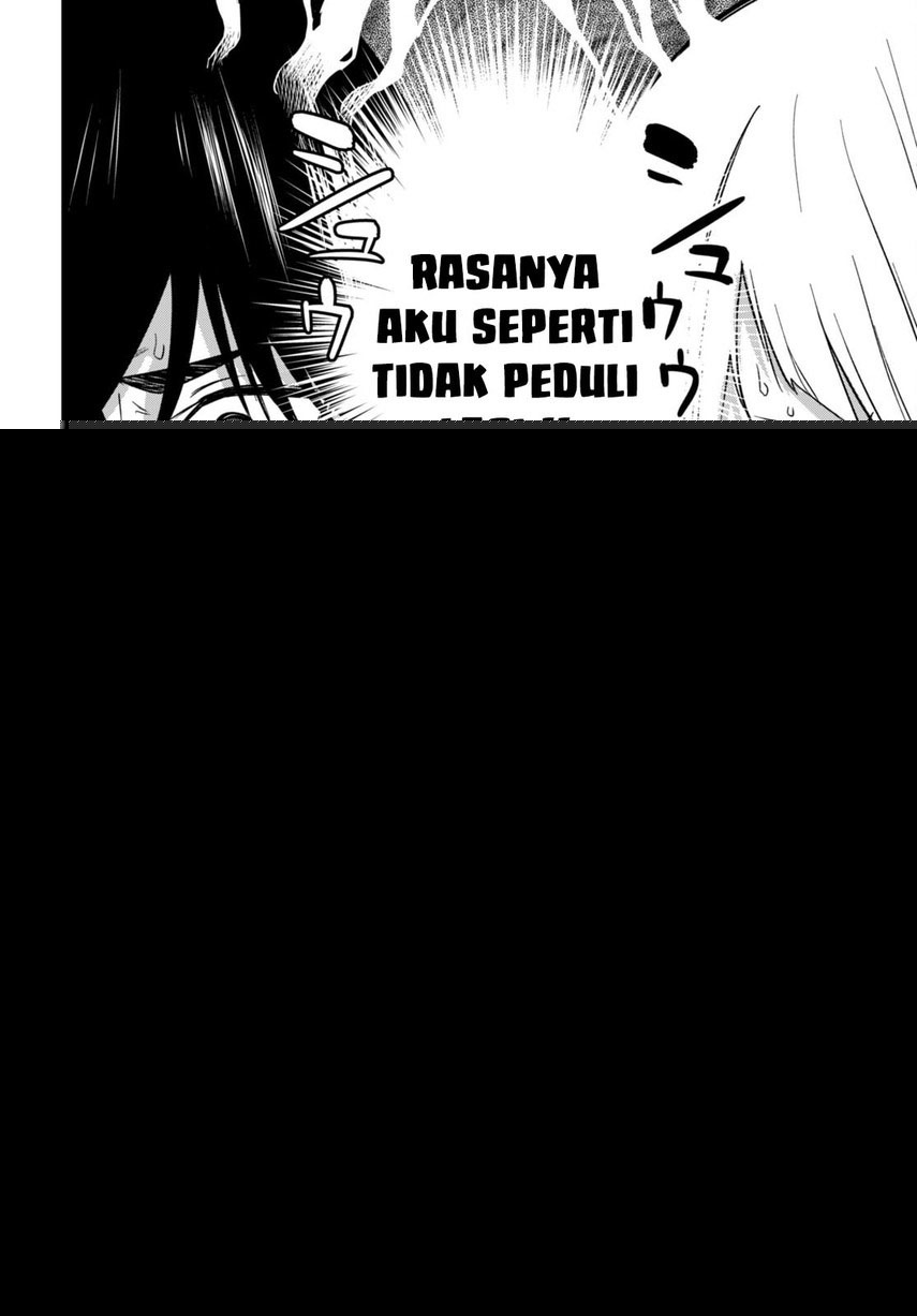 Honey Trap Sharehouse - Chapter 6 32