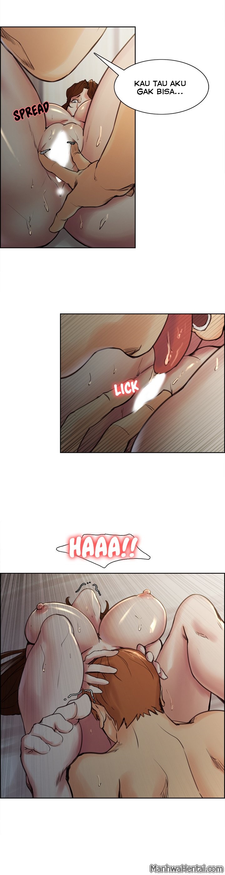 The Sharehouse - Chapter 6 14