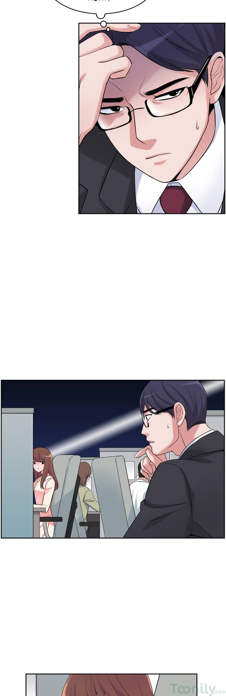 Masters of Masturbation - Chapter 6 13 Masters of Masturbation - Chapter 6 13